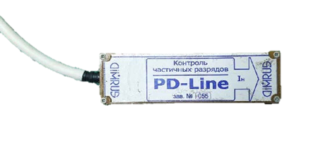 PD Line