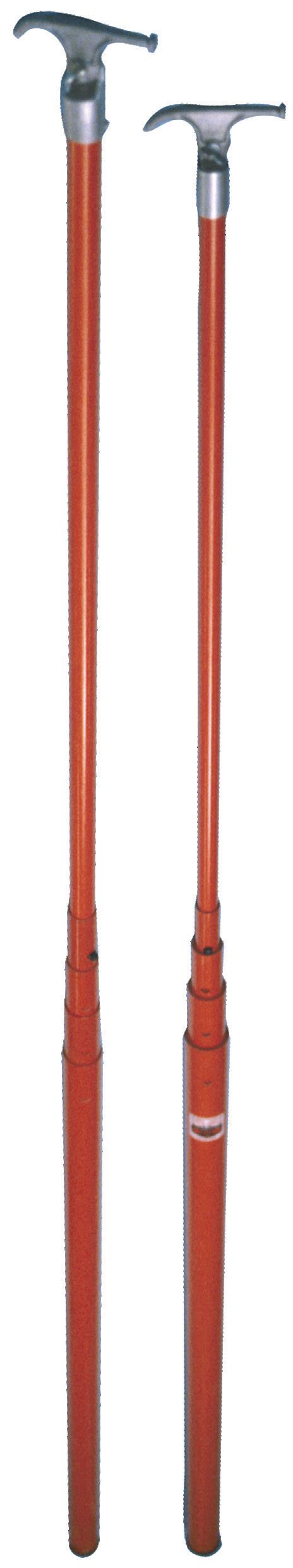 Telescoping Disconnect Tools