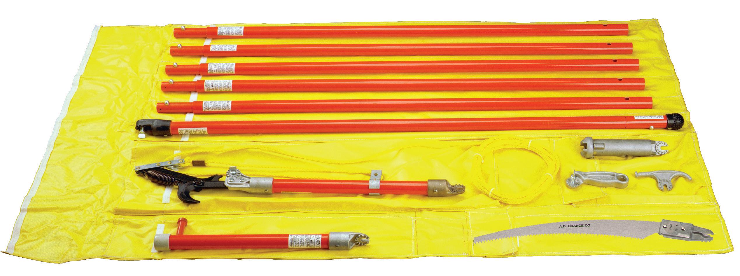 Trouble Shooter Kit