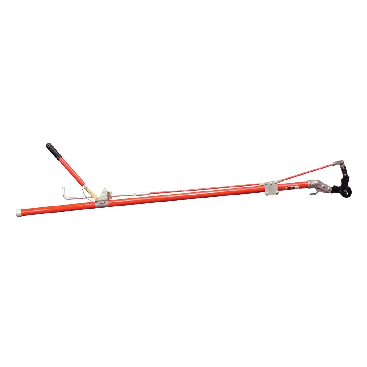 Ratchet Cable Cutters 7" for ACSR or Aluminum & Copper