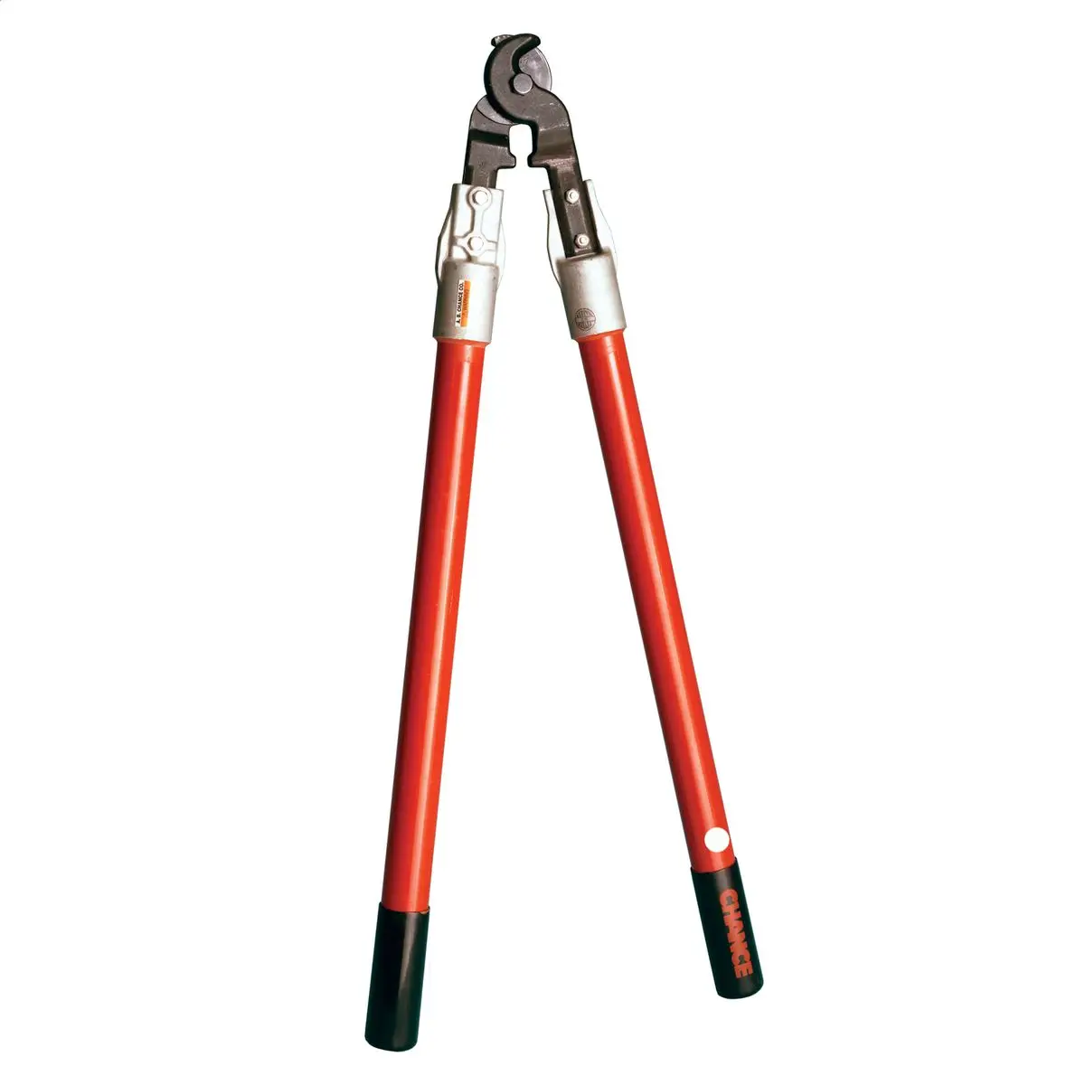 Conductor Cutters with Insulated Handles for ACSR or Aluminum & Copper