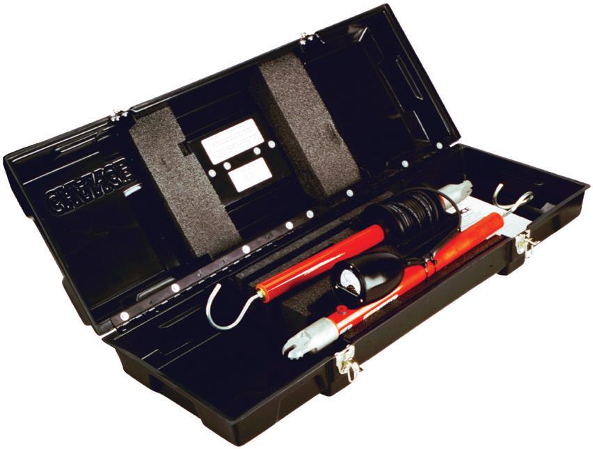 Phase Rotation Tester