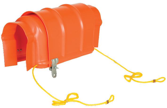 46kV Covered-Phase-to-Covered-Phase