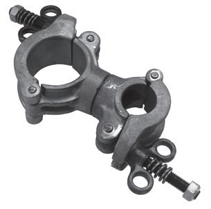 Ladder Support Attachments