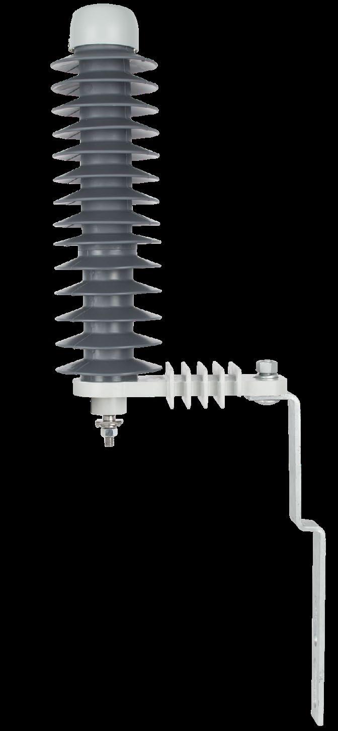 Distribution Arrestors