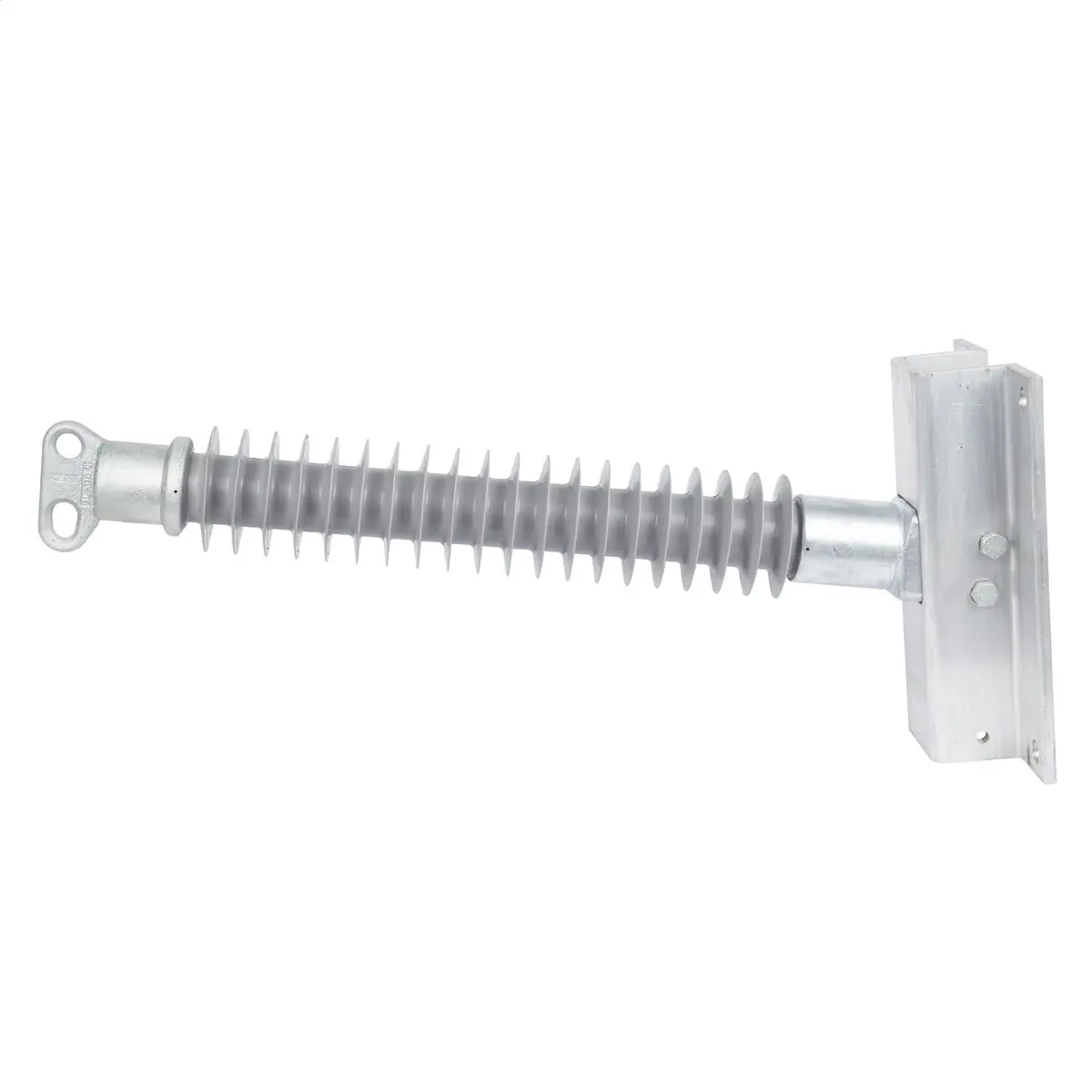 Line Post Quadri*Sil® (Silicone)