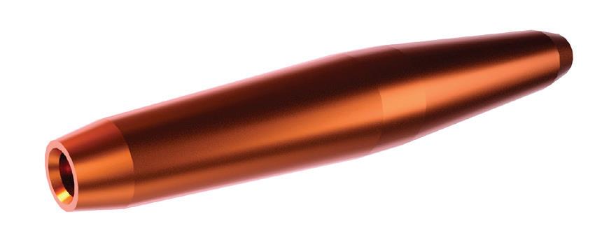 Automatic Splice - Copper