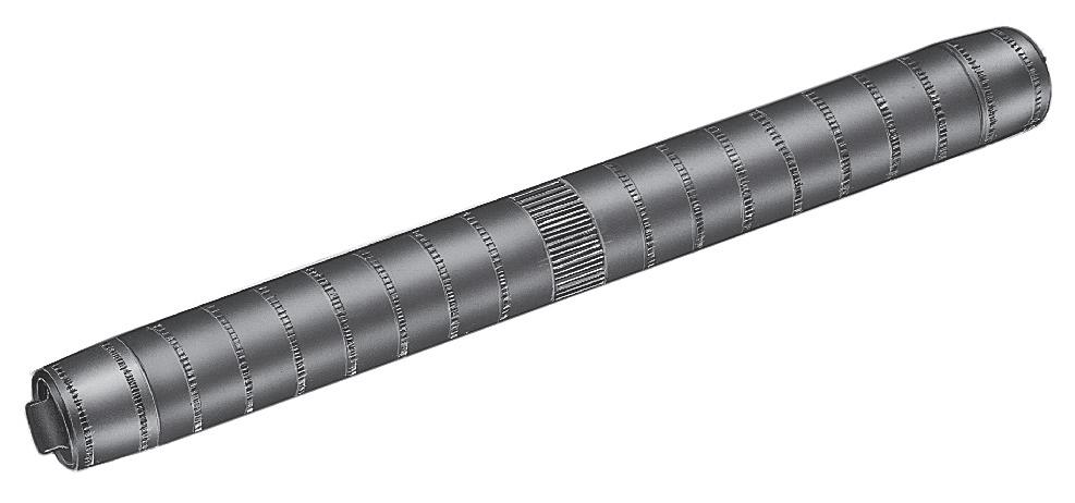 Full Tension Splice