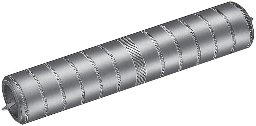 Partial-Tension Splice