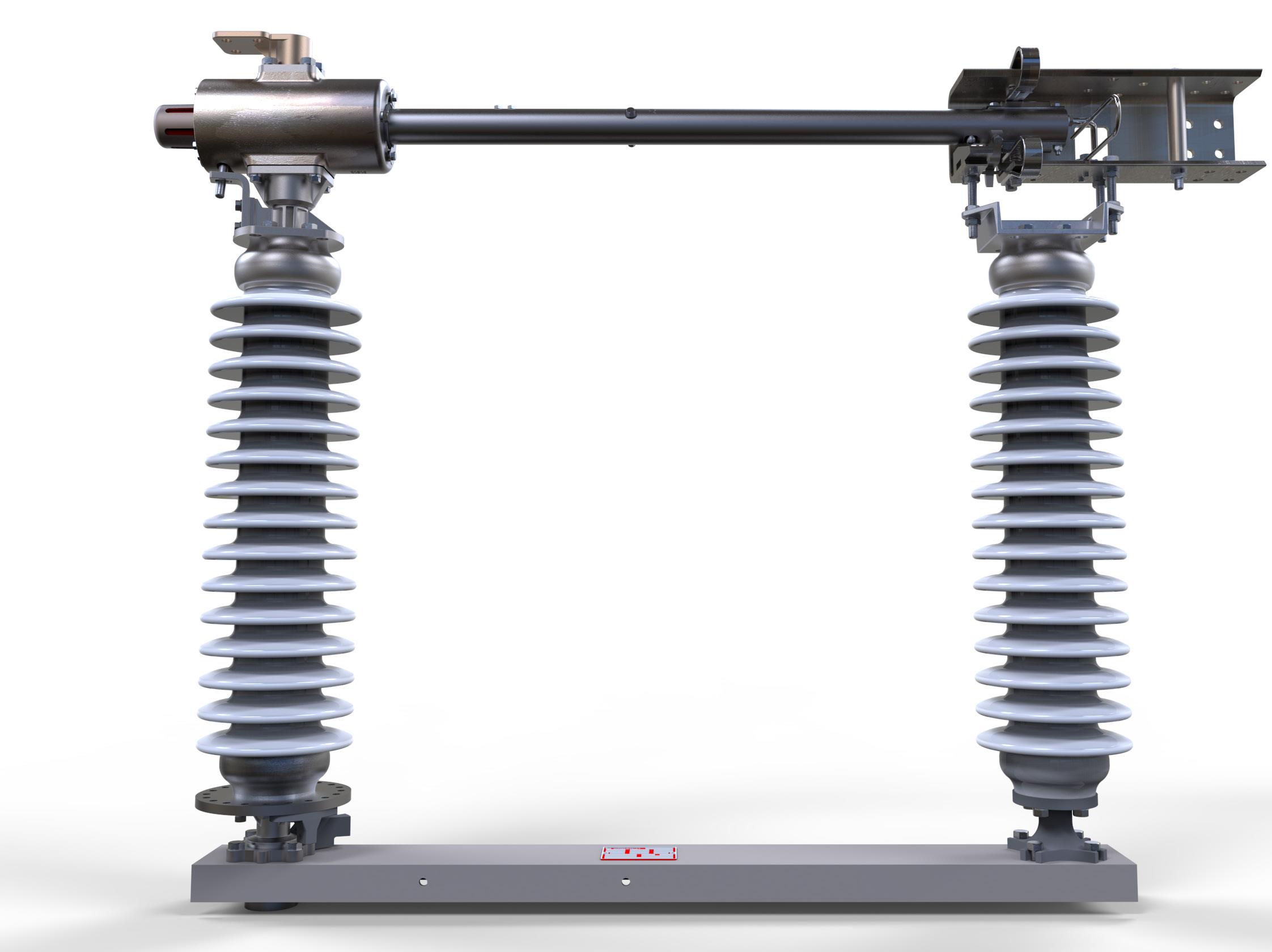 TURNER BEARTRAP™ 1-WAY SWITCHES