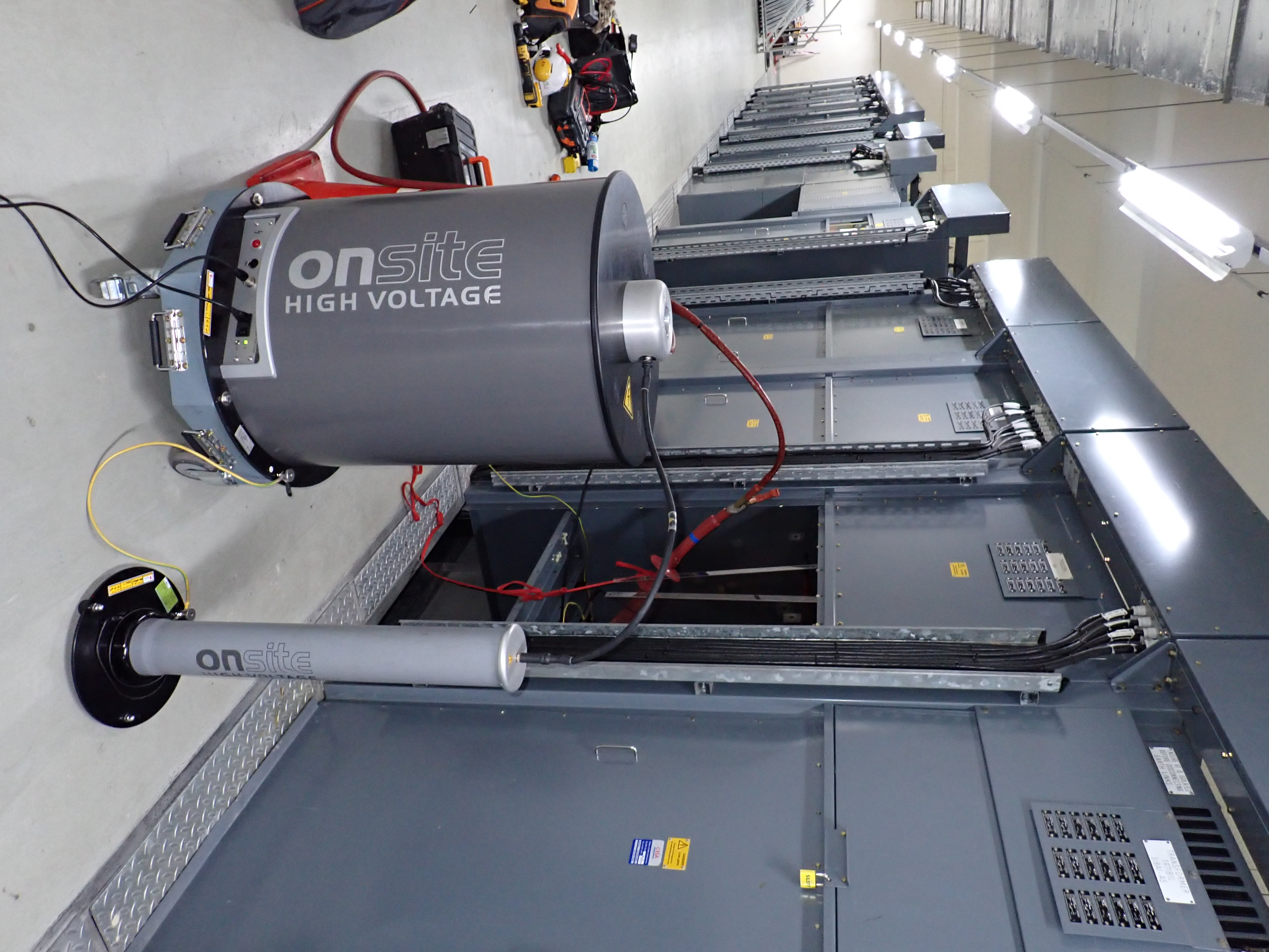 DAC MV 30/40/60